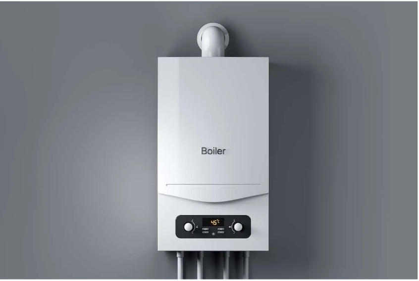 boiler repair